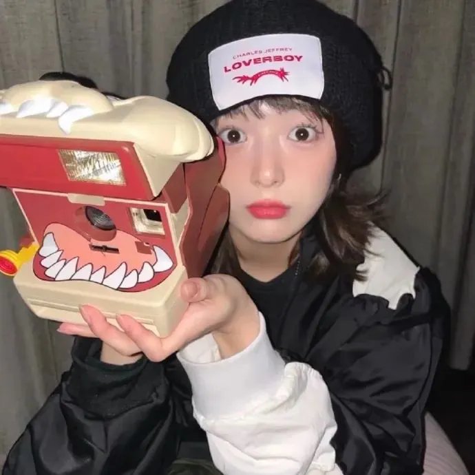 嘿·贝贝儿！